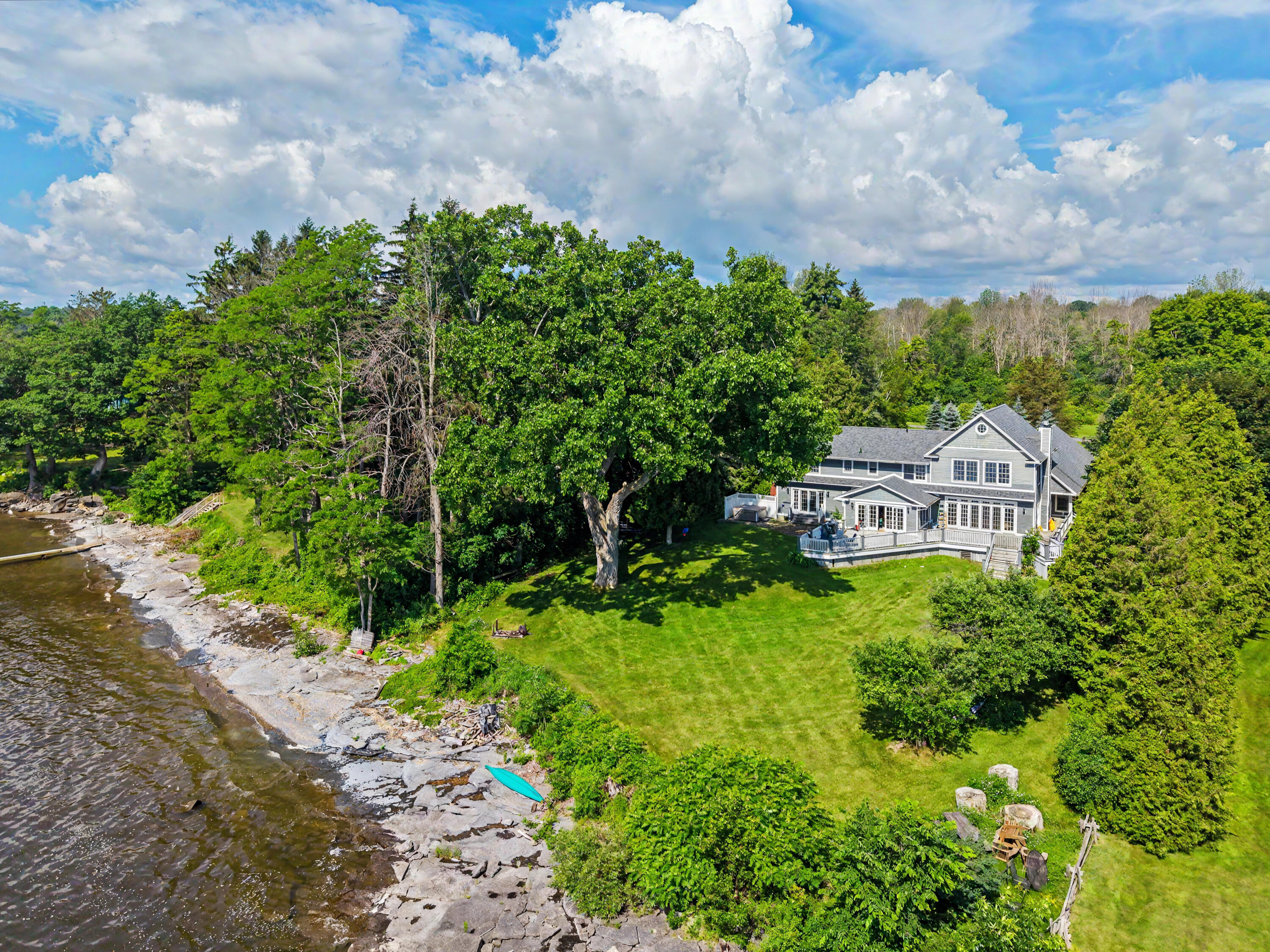 2 Coastland Drive Plattsburgh NY 12901