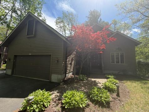 17 Pine Ridge Drive Morrisonville NY 12962