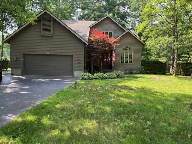 17 Pine Ridge Drive Morrisonville NY 12962