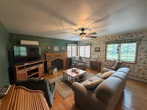 17 Pine Ridge Drive Morrisonville NY 12962