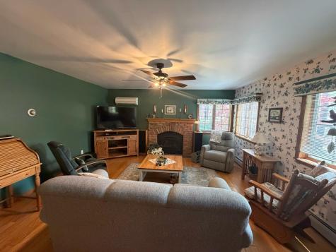 17 Pine Ridge Drive Morrisonville NY 12962