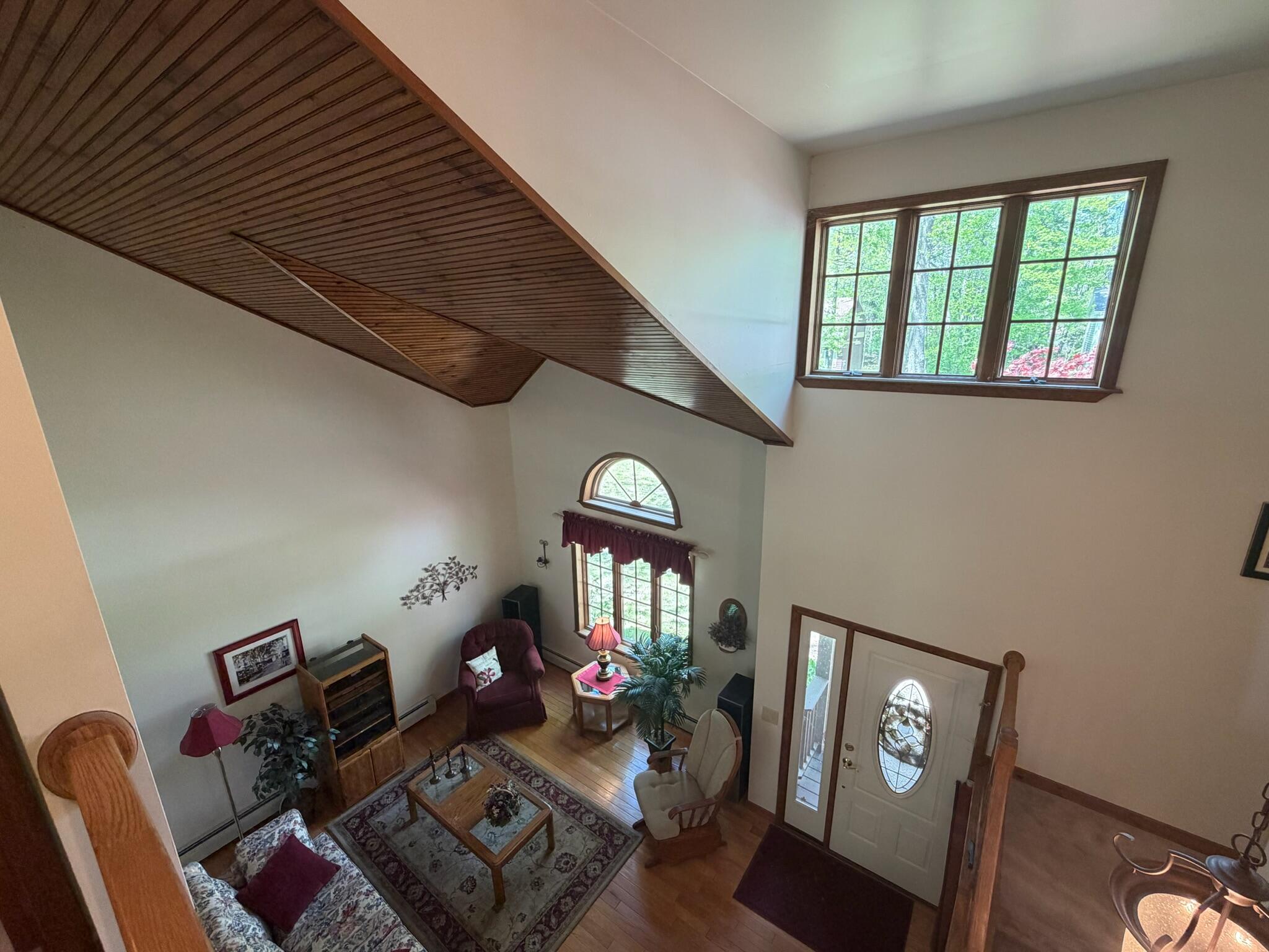 17 Pine Ridge Drive Morrisonville NY 12962