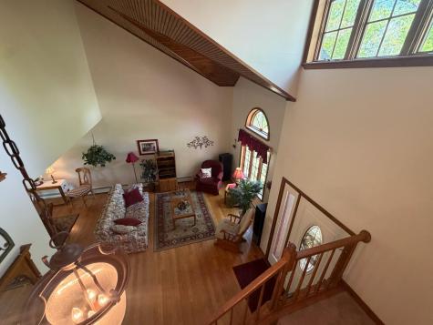 17 Pine Ridge Drive Morrisonville NY 12962