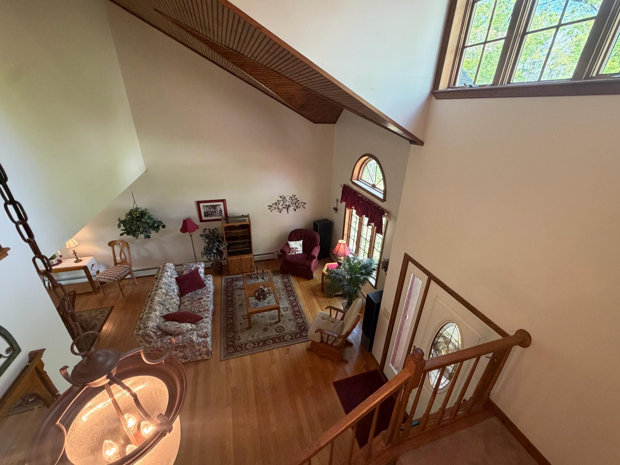 17 Pine Ridge Drive Morrisonville NY 12962