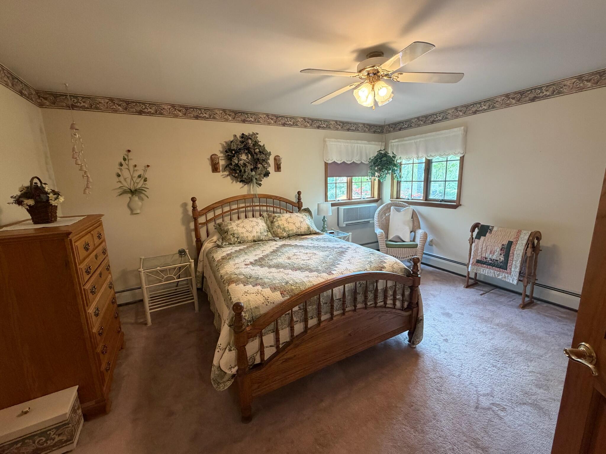 17 Pine Ridge Drive Morrisonville NY 12962