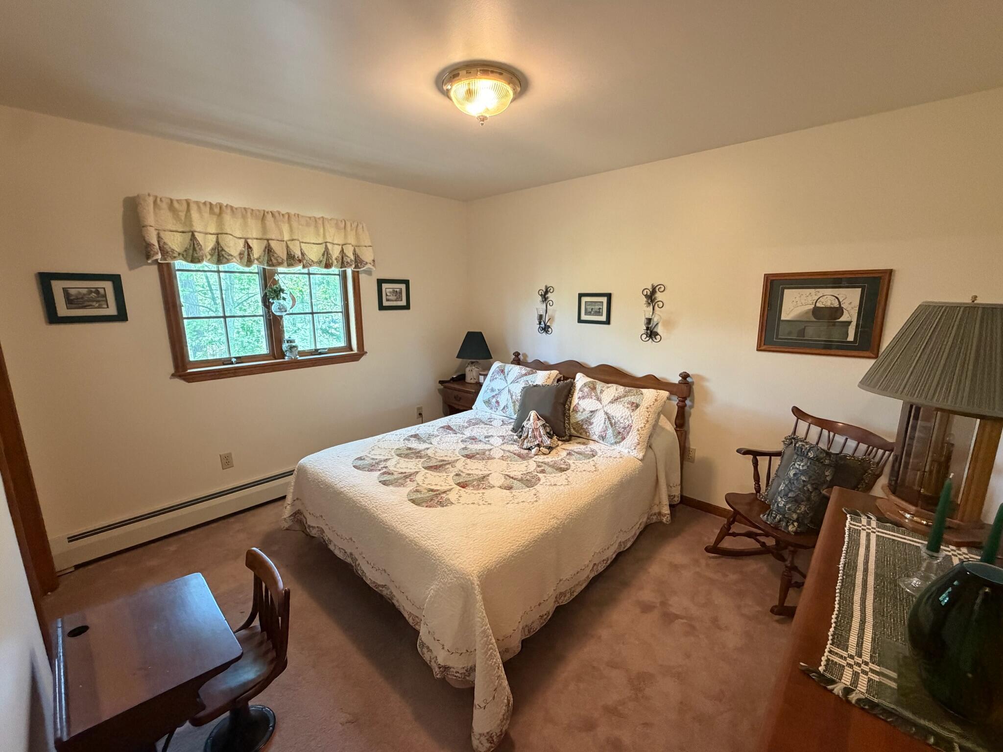 17 Pine Ridge Drive Morrisonville NY 12962