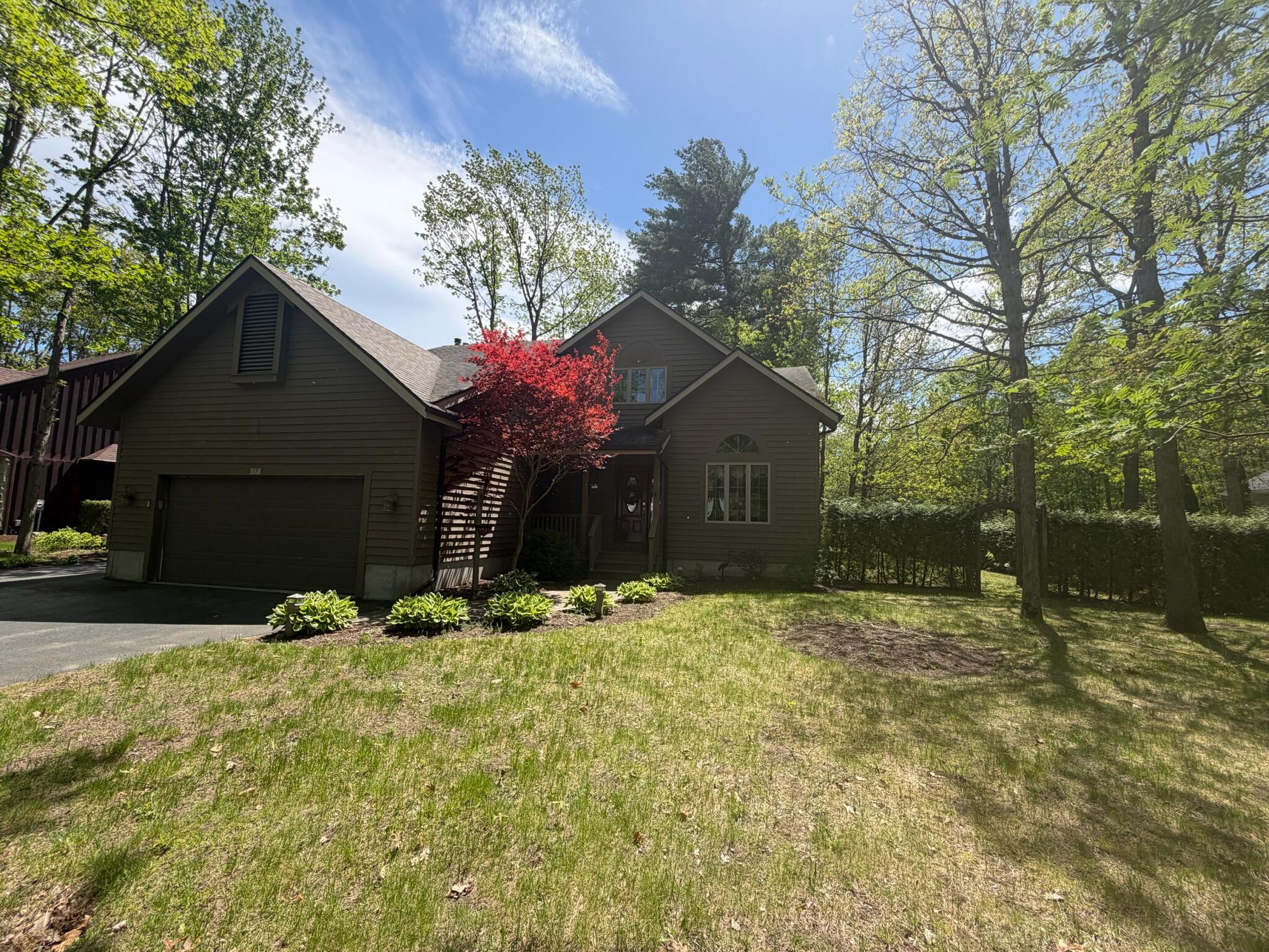 17 Pine Ridge Drive Morrisonville NY 12962