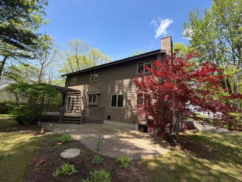 17 Pine Ridge Drive Morrisonville NY 12962