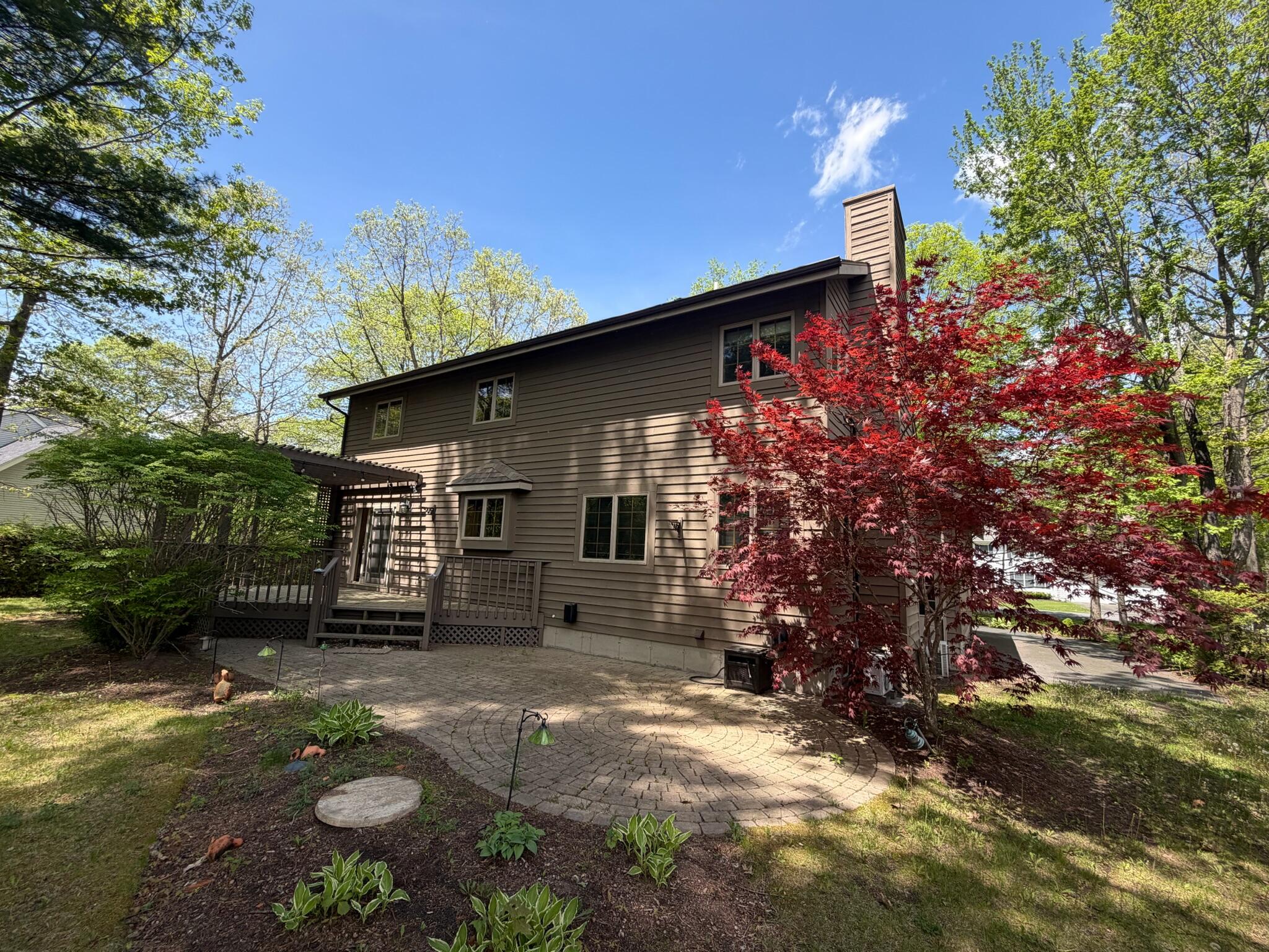 17 Pine Ridge Drive Morrisonville NY 12962