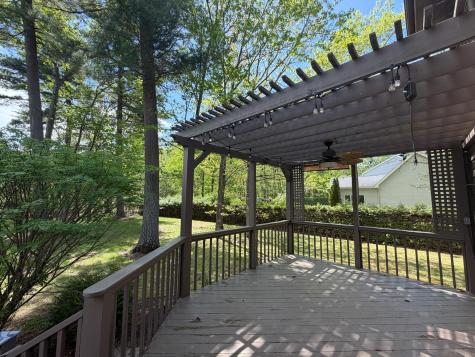 17 Pine Ridge Drive Morrisonville NY 12962
