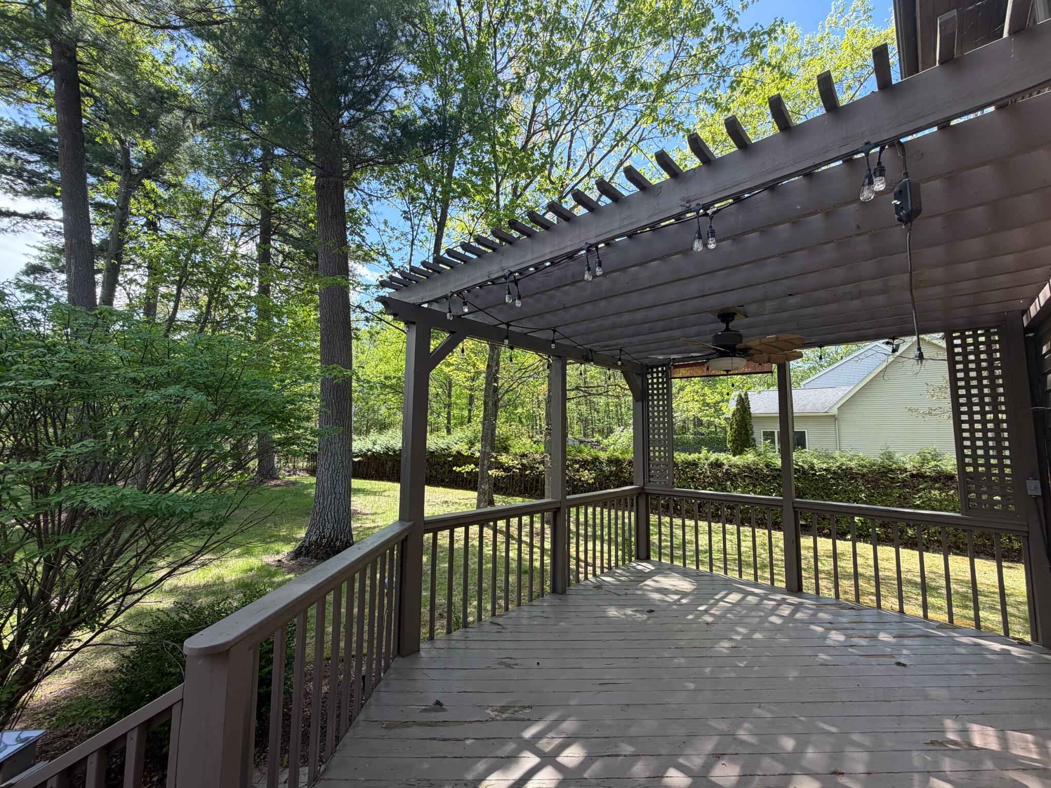 17 Pine Ridge Drive Morrisonville NY 12962