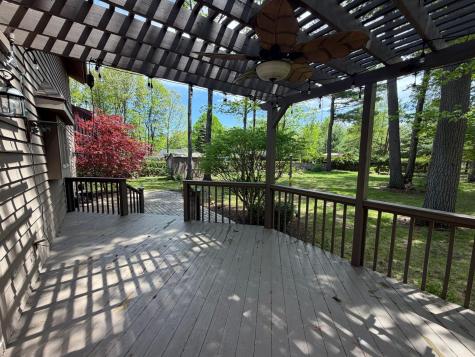 17 Pine Ridge Drive Morrisonville NY 12962