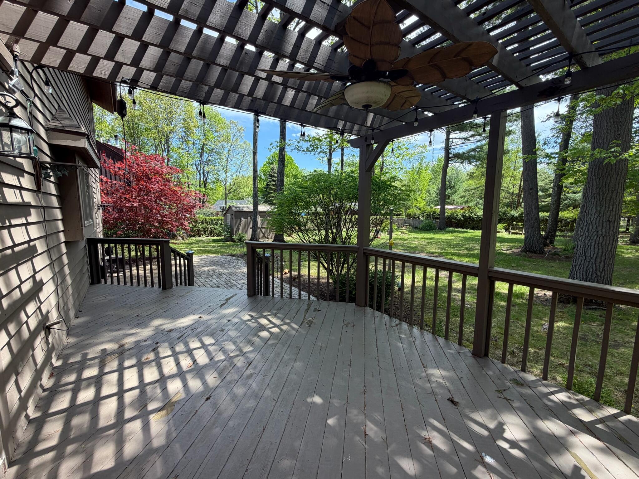17 Pine Ridge Drive Morrisonville NY 12962