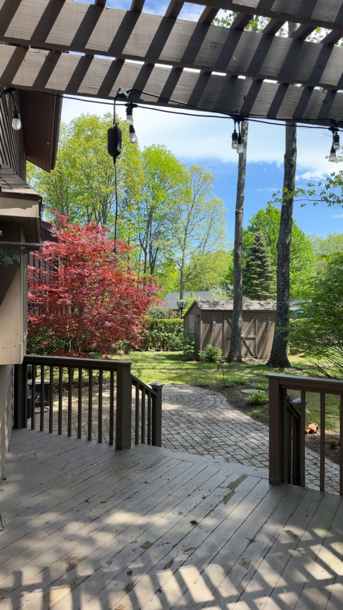 17 Pine Ridge Drive Morrisonville NY 12962