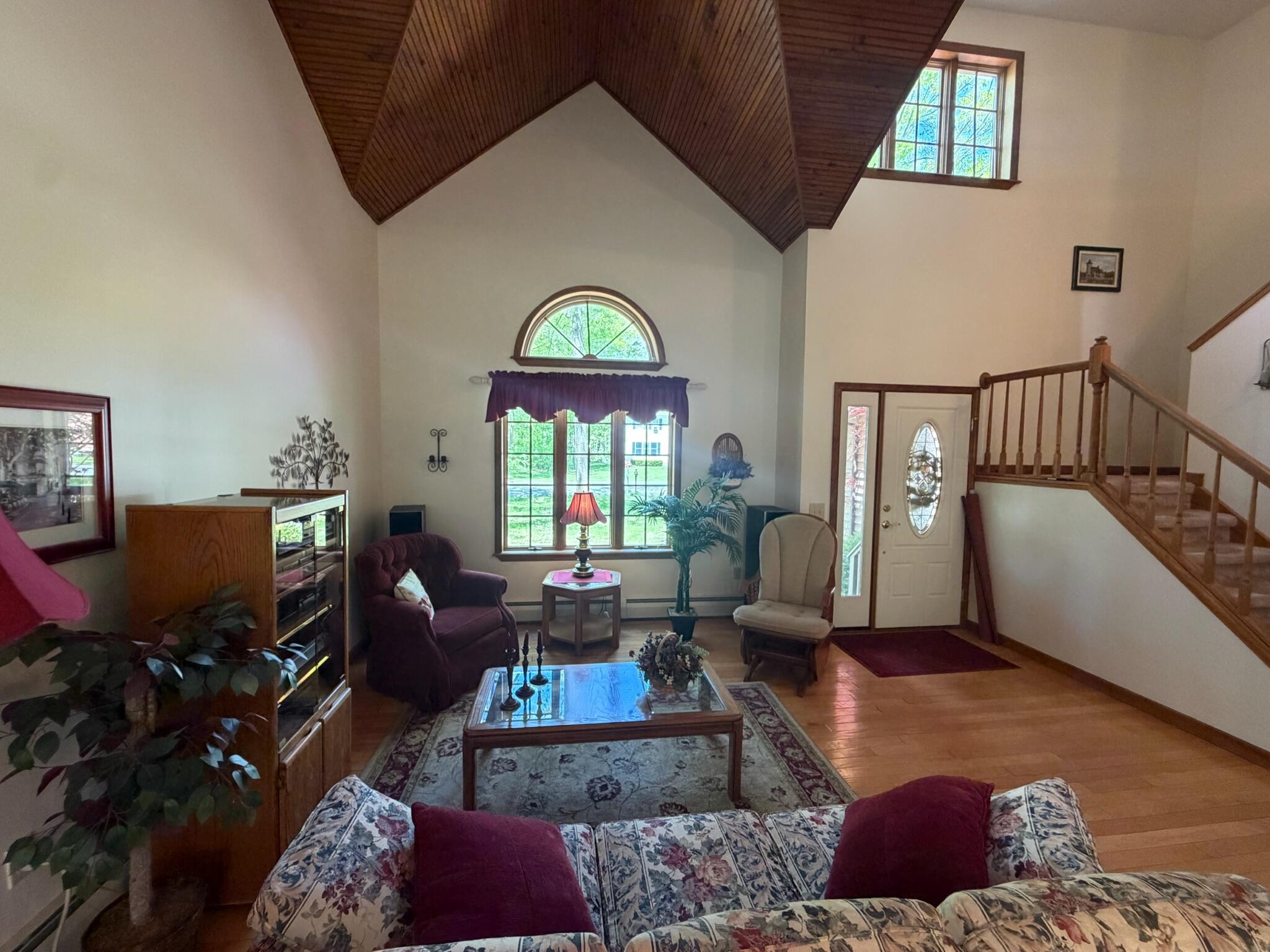 17 Pine Ridge Drive Morrisonville NY 12962