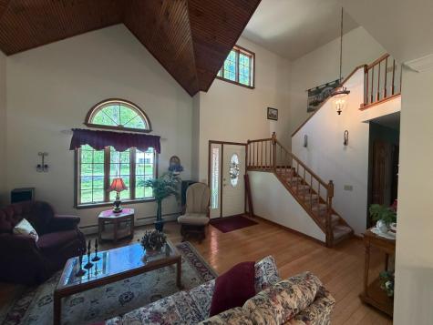 17 Pine Ridge Drive Morrisonville NY 12962