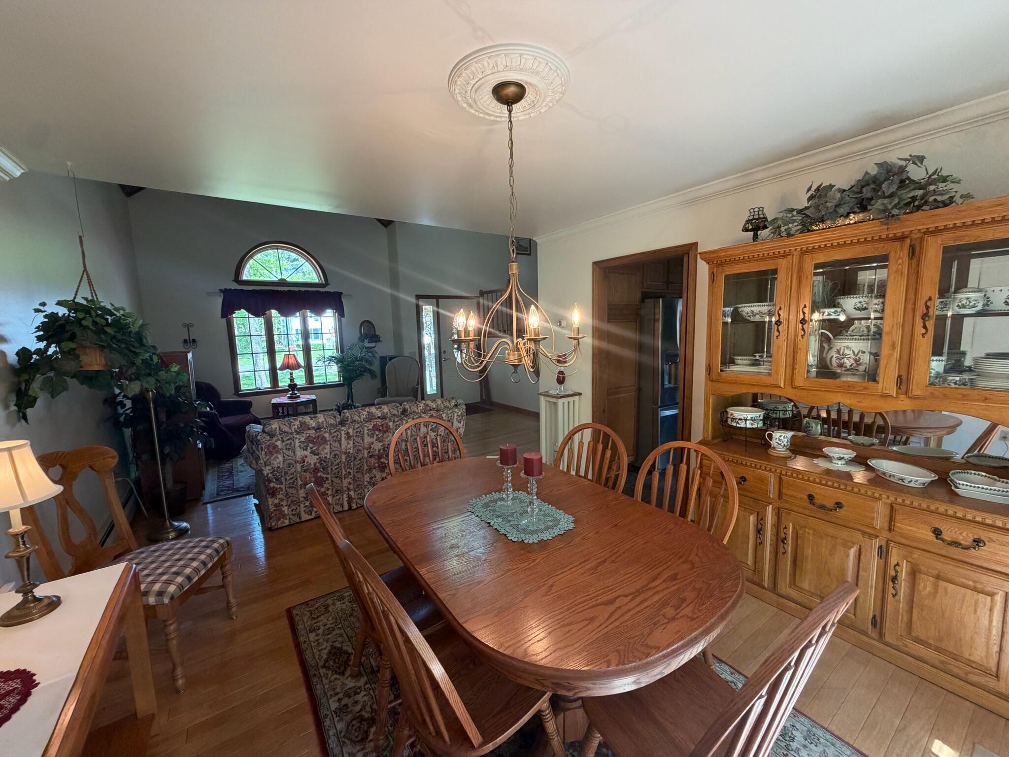 17 Pine Ridge Drive Morrisonville NY 12962