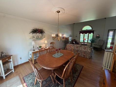 17 Pine Ridge Drive Morrisonville NY 12962