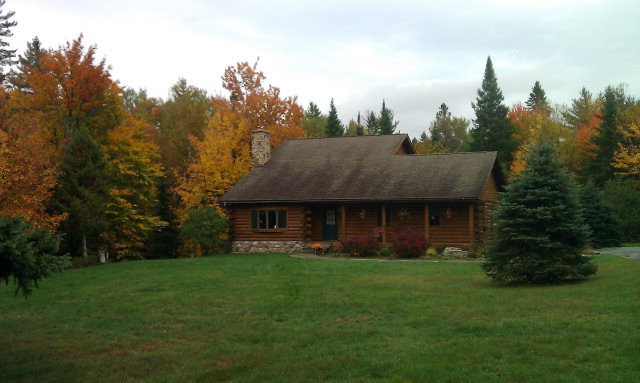 255 Clark Hill Road Saranac NY 12981