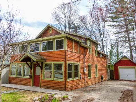 90 Greenwood Street Lake Placid NY 12946