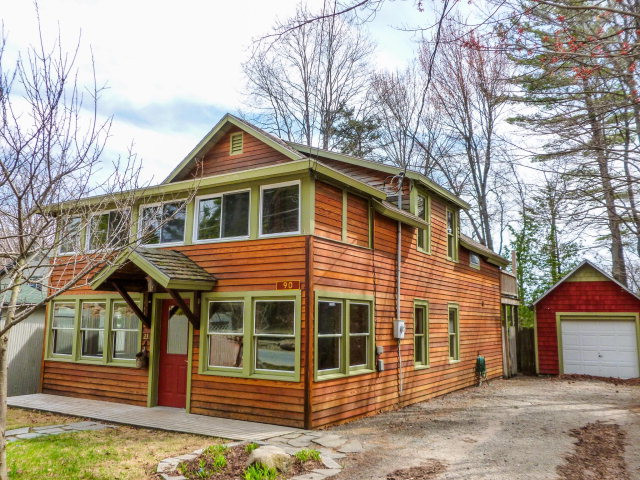 90 Greenwood Street Lake Placid NY 12946