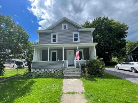 10 Webb Avenue Malone NY 12953