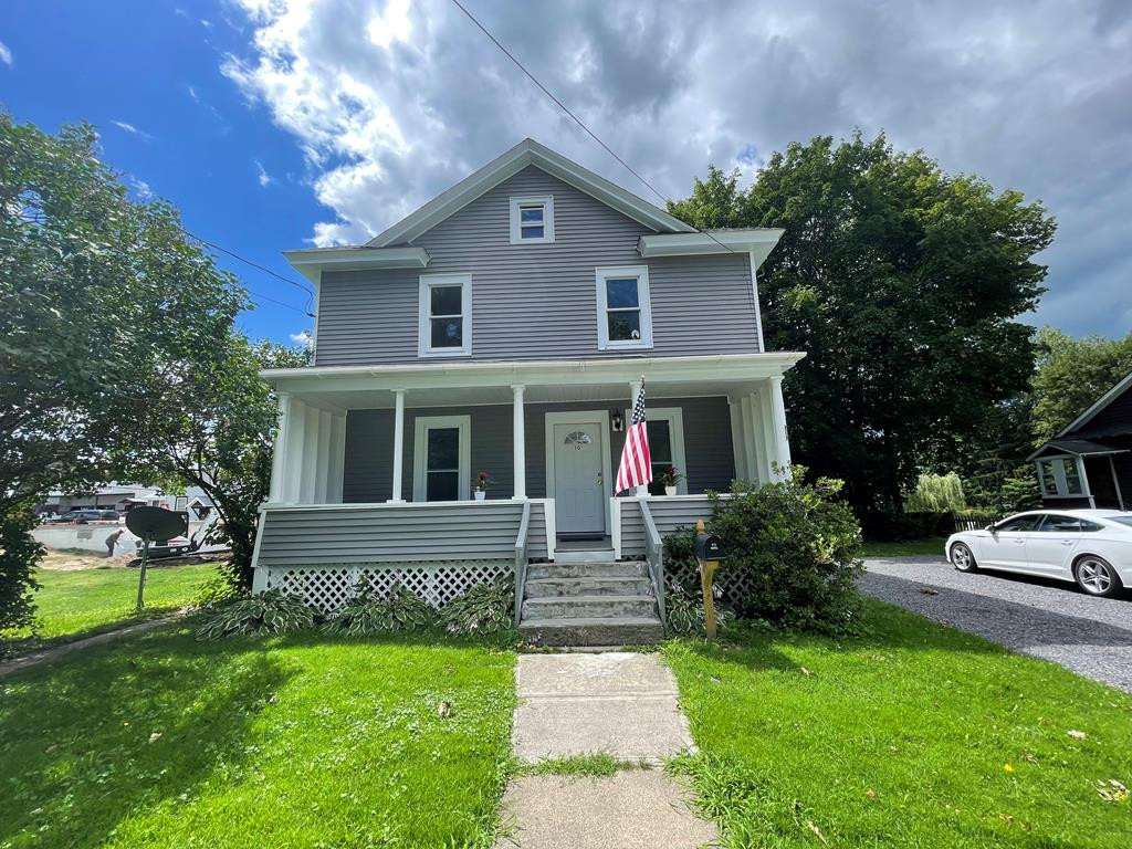 10 Webb Avenue Malone NY 12953