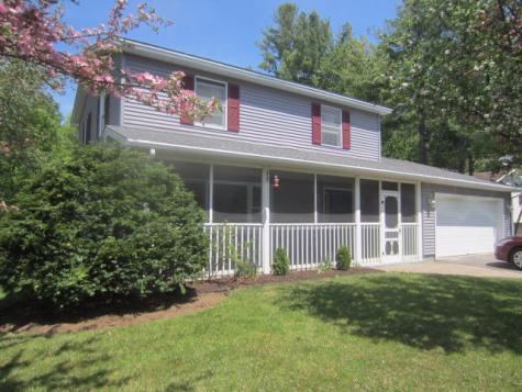 69 Macey Lane Plattsburgh NY 12901