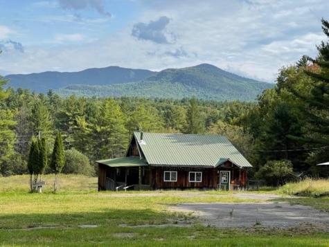 466 Valley Road Jay NY 12941