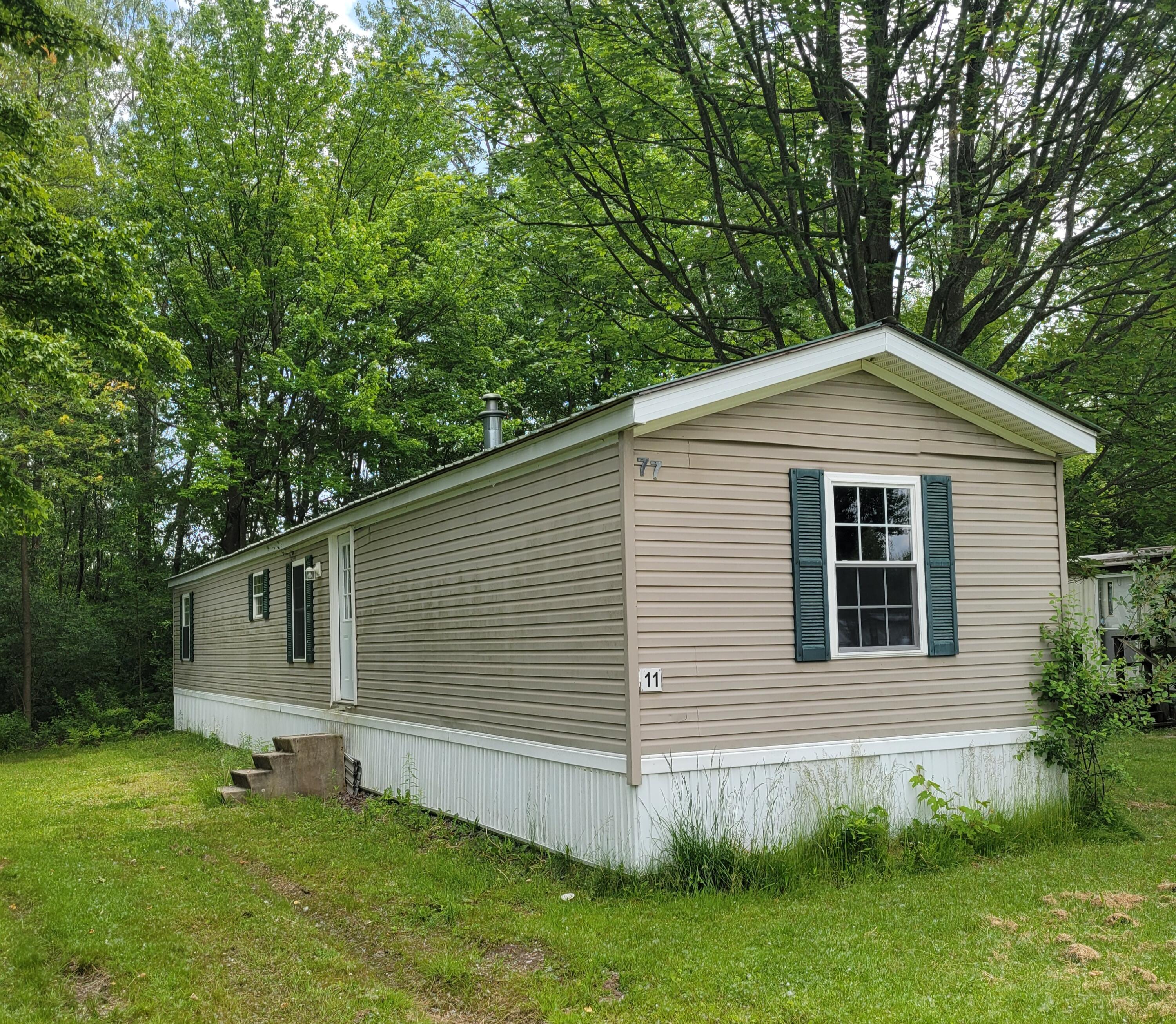 11 Huntington Drive Plattsburgh NY 12901
