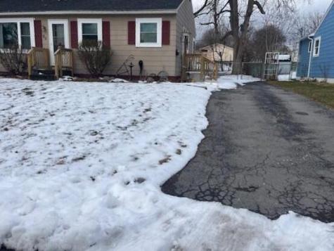 82 Leonard Avenue Plattsburgh NY 12901