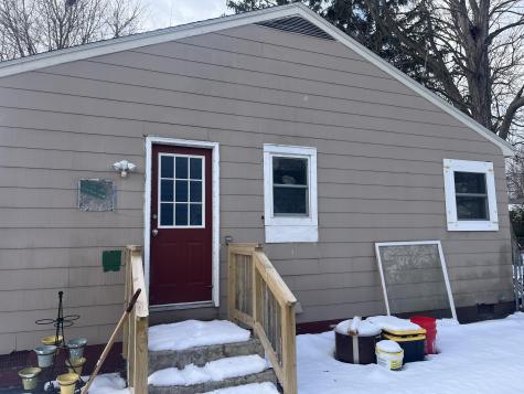 82 Leonard Avenue Plattsburgh NY 12901