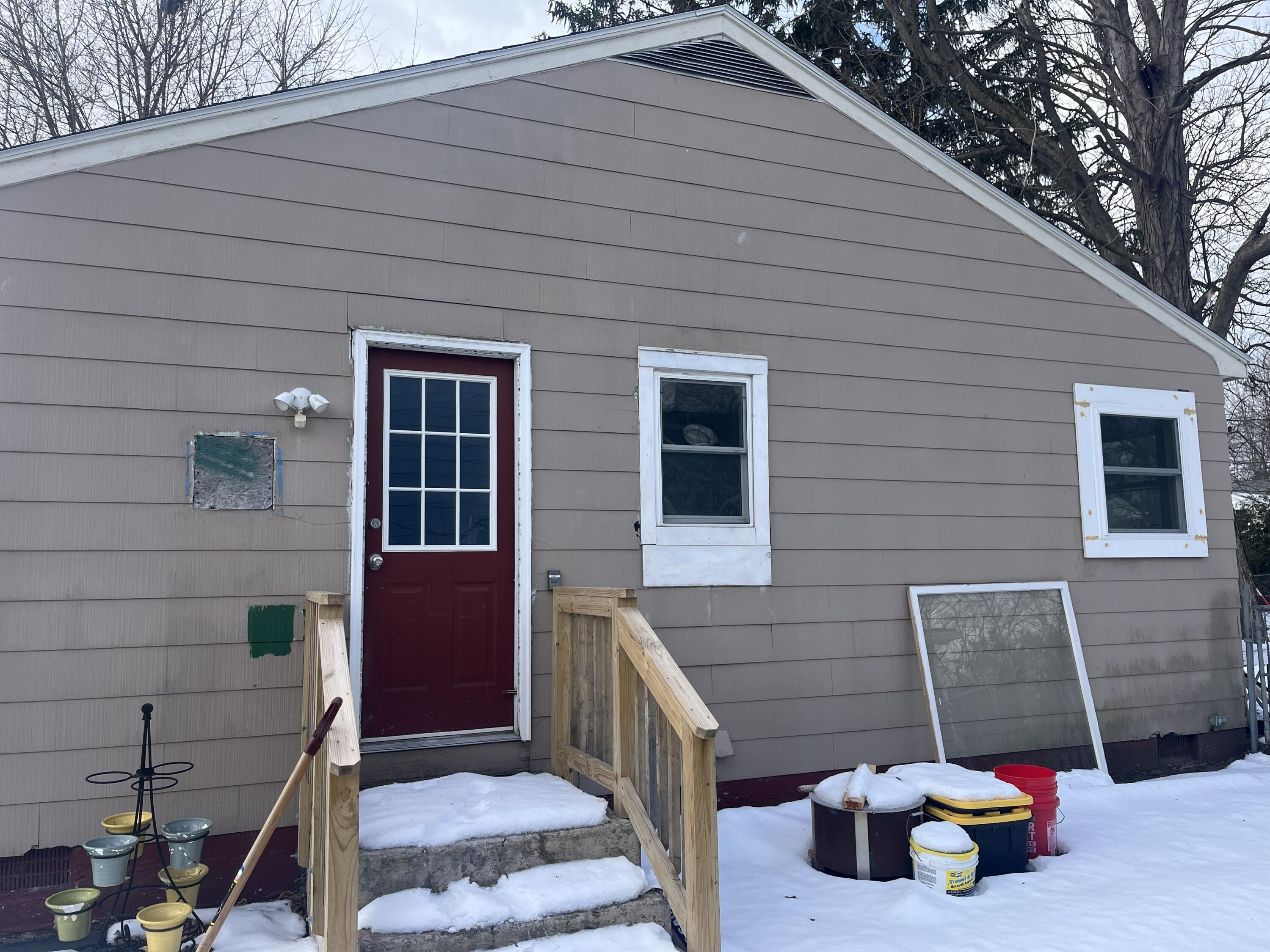 82 Leonard Avenue Plattsburgh NY 12901