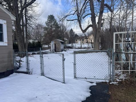 82 Leonard Avenue Plattsburgh NY 12901