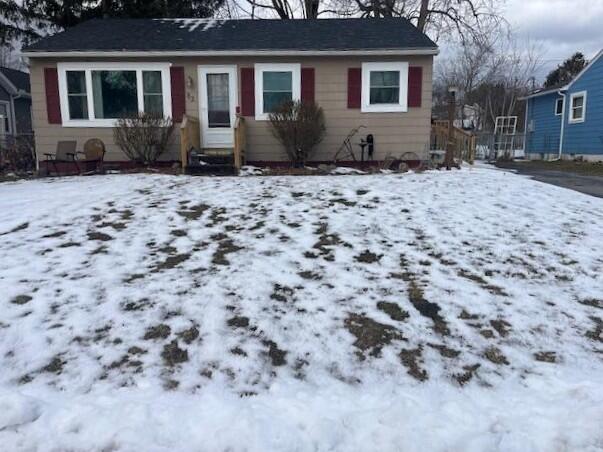 82 Leonard Avenue Plattsburgh NY 12901