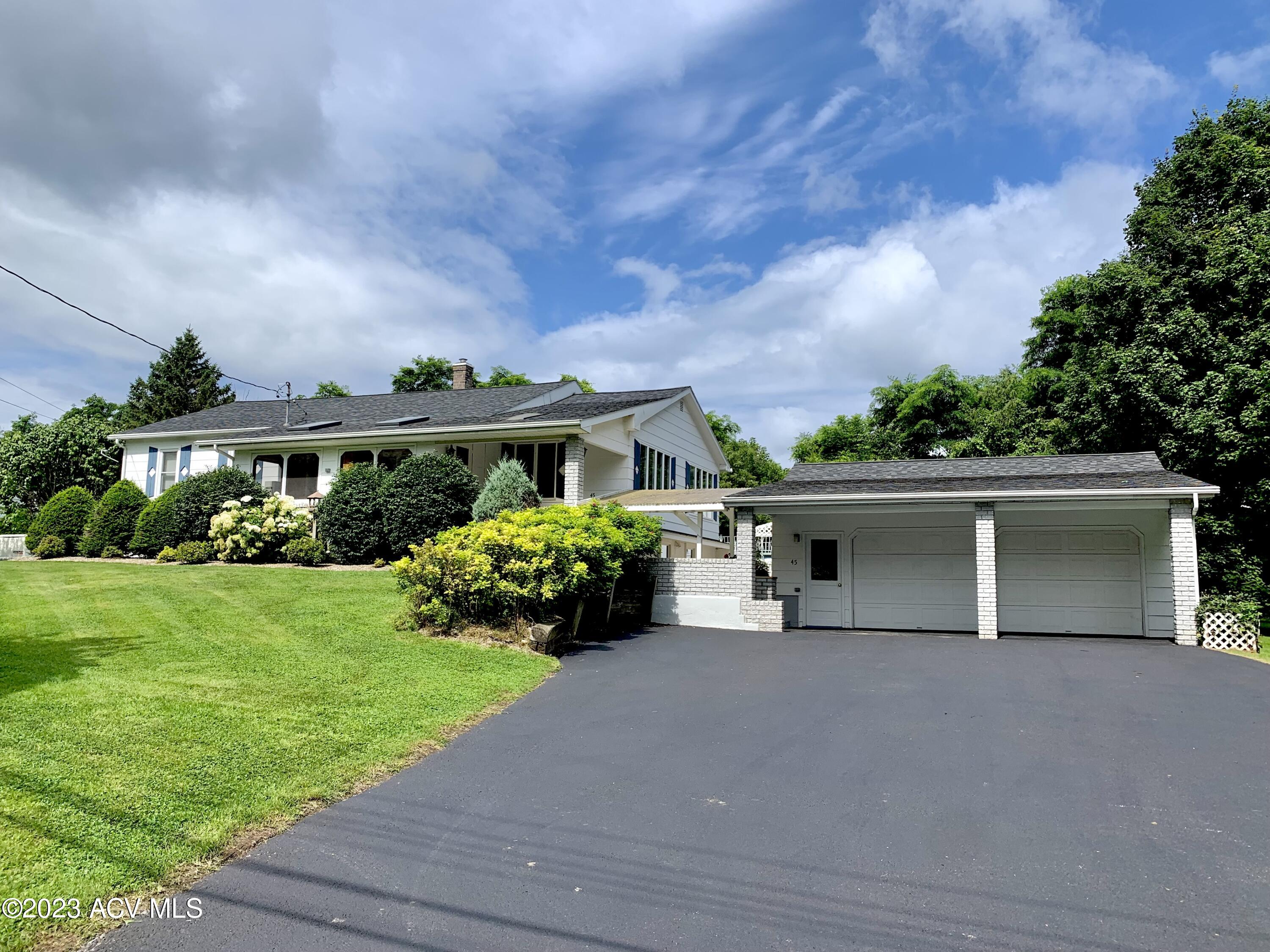 45 Church Street Champlain NY 12919