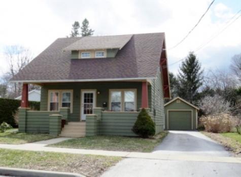15 Grace Avenue Plattsburgh NY 12901