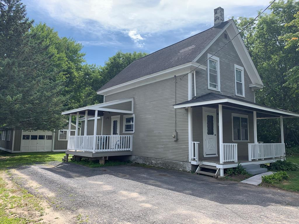 990 Mason Street Morrisonville NY 12962