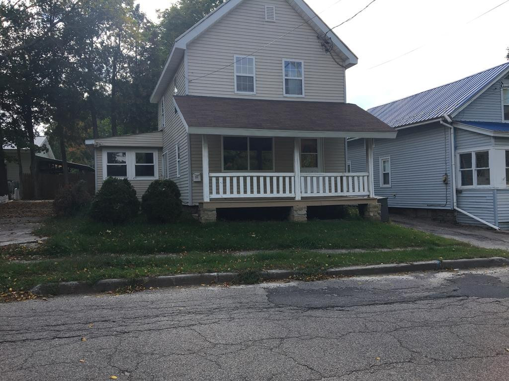 58 Railroad Street Malone NY 12953