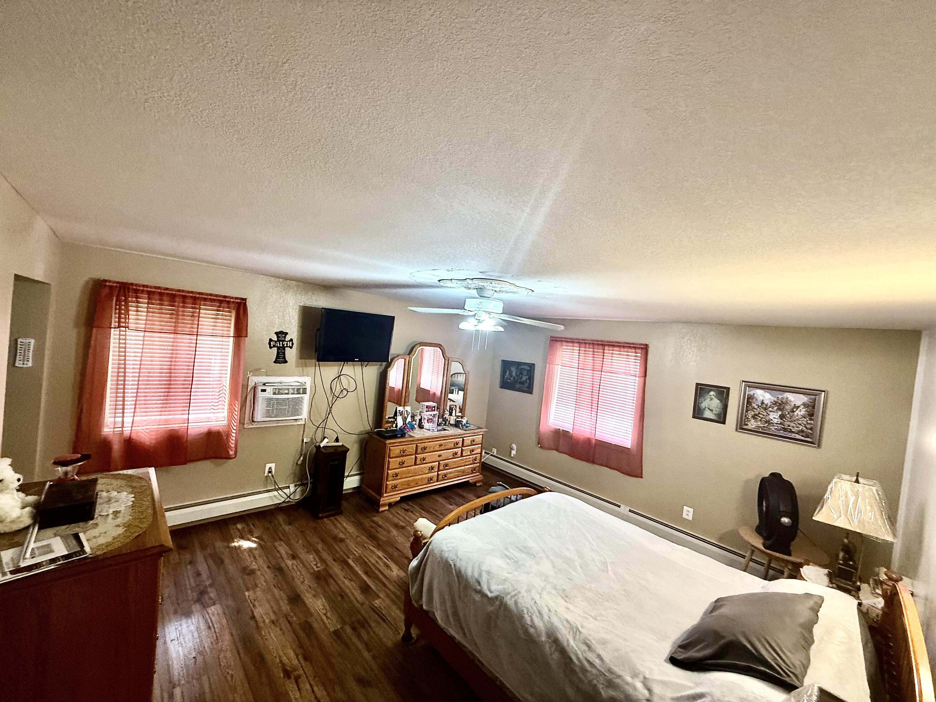14 Hopkins Point Road Fort Covington NY 12937