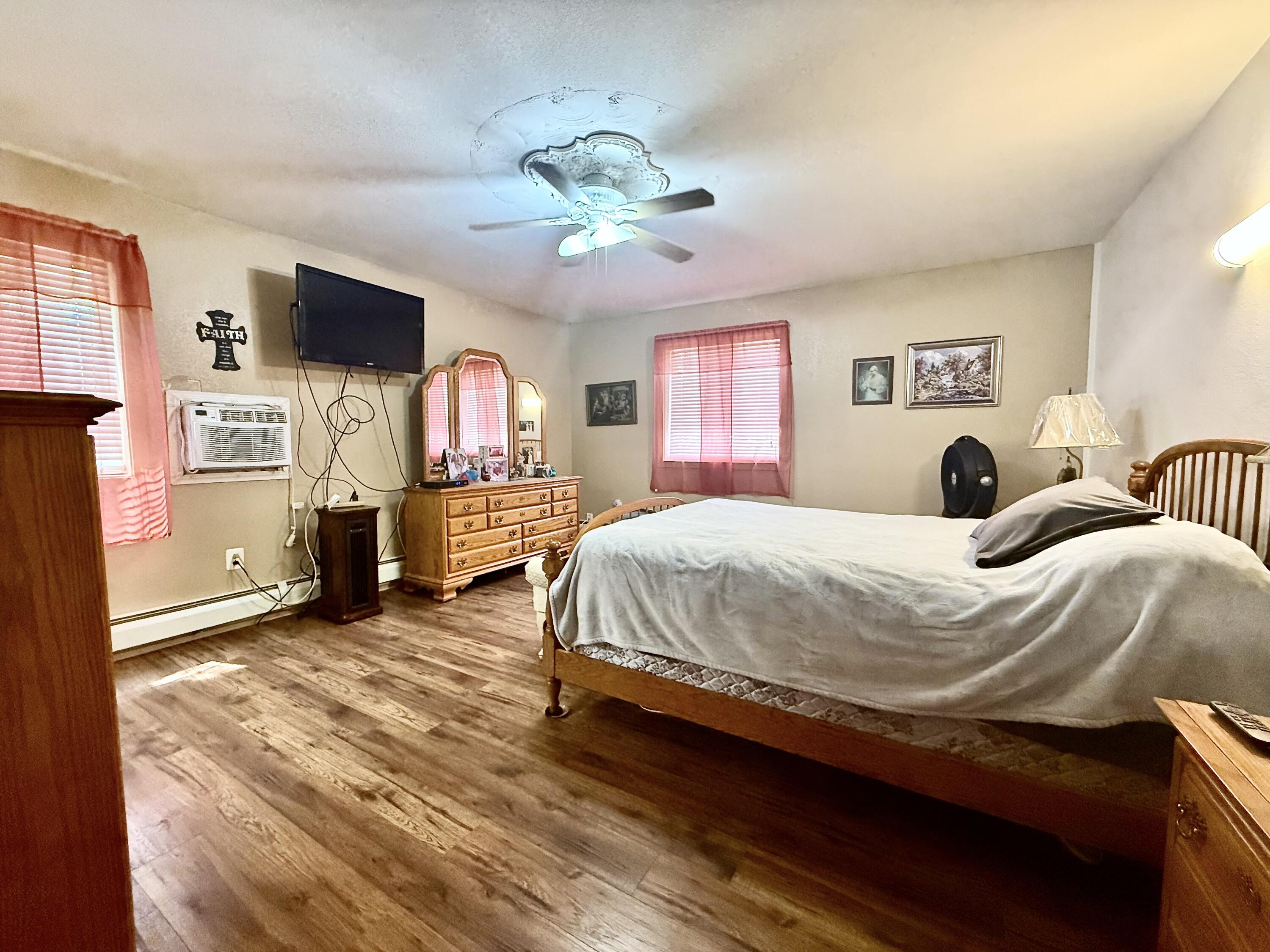 14 Hopkins Point Road Fort Covington NY 12937