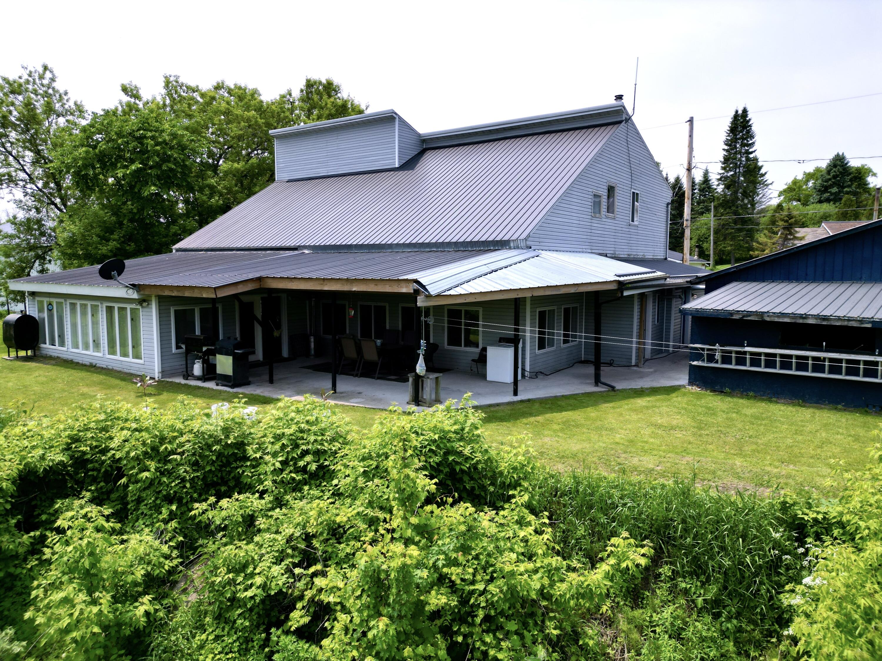 14 Hopkins Point Road Fort Covington NY 12937
