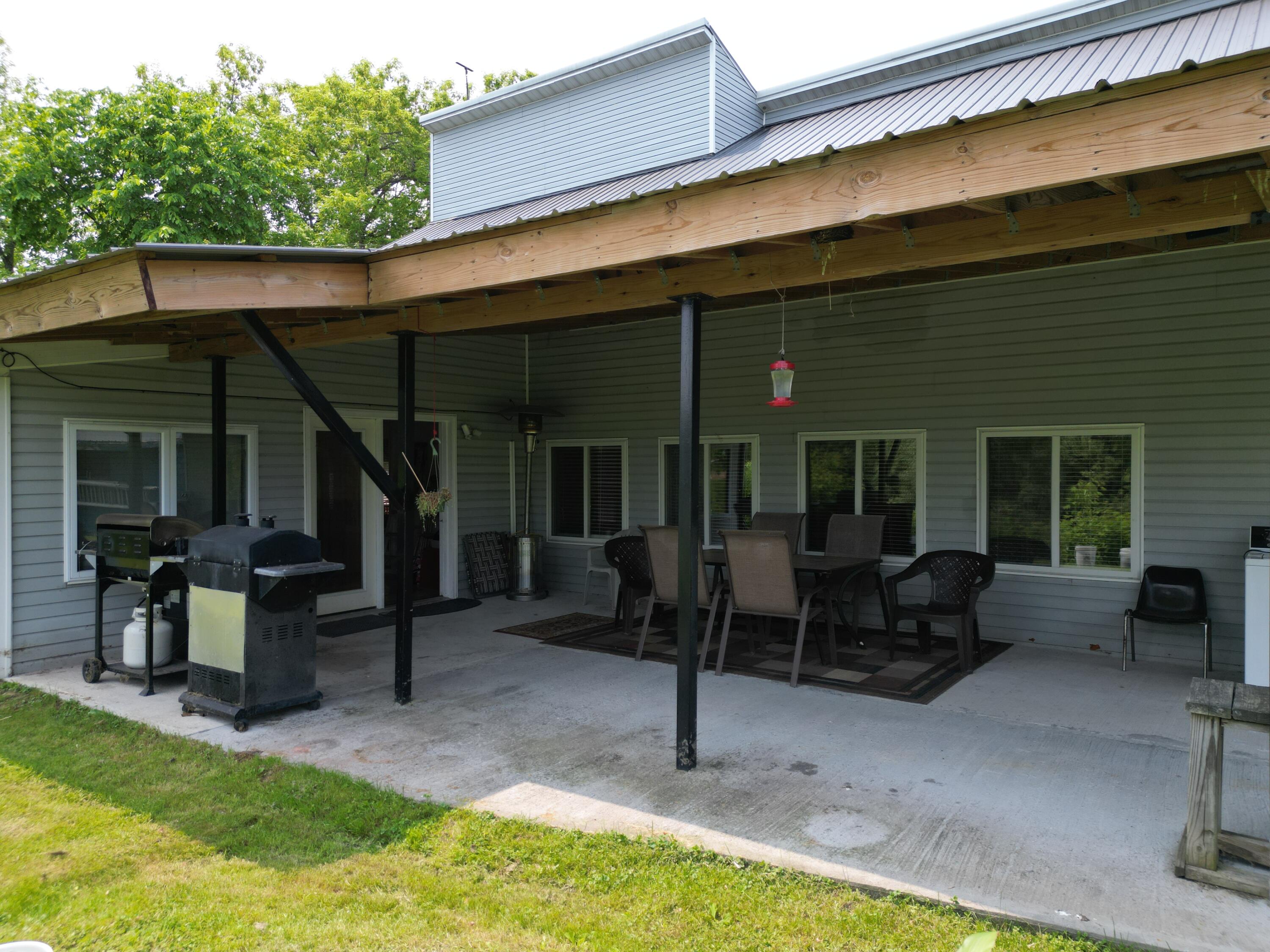 14 Hopkins Point Road Fort Covington NY 12937