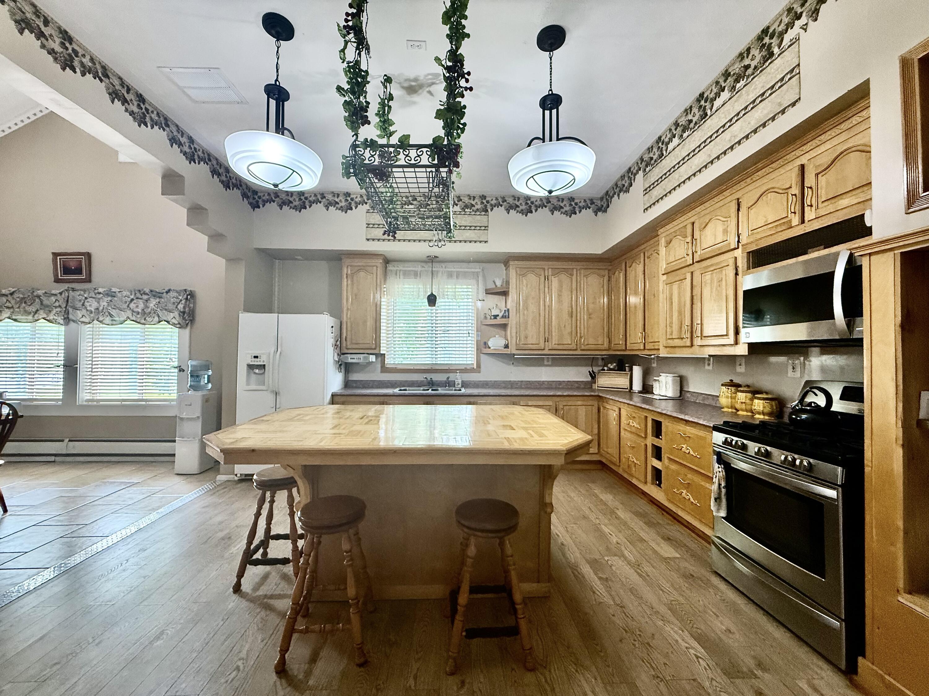 14 Hopkins Point Road Fort Covington NY 12937