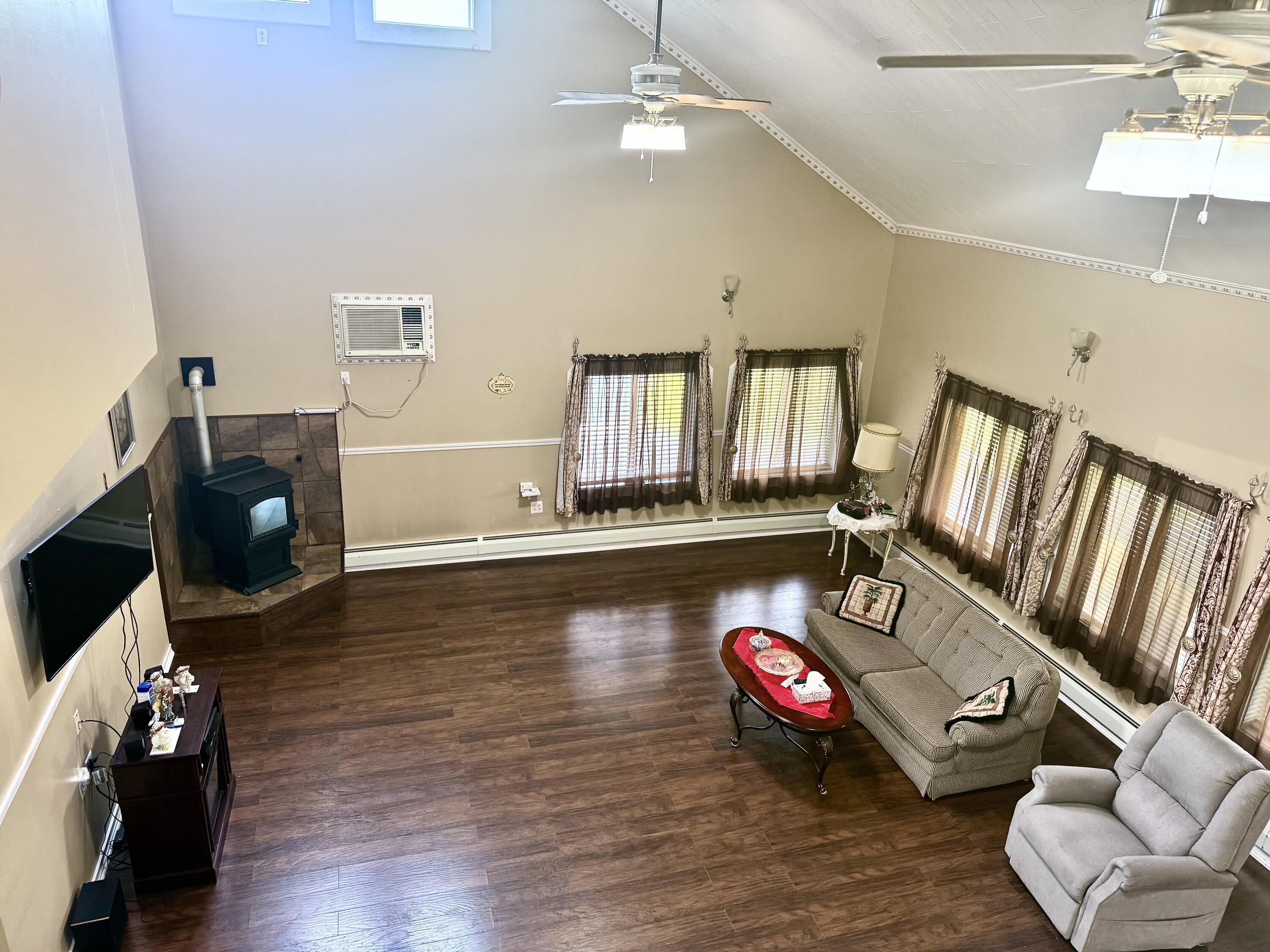 14 Hopkins Point Road Fort Covington NY 12937