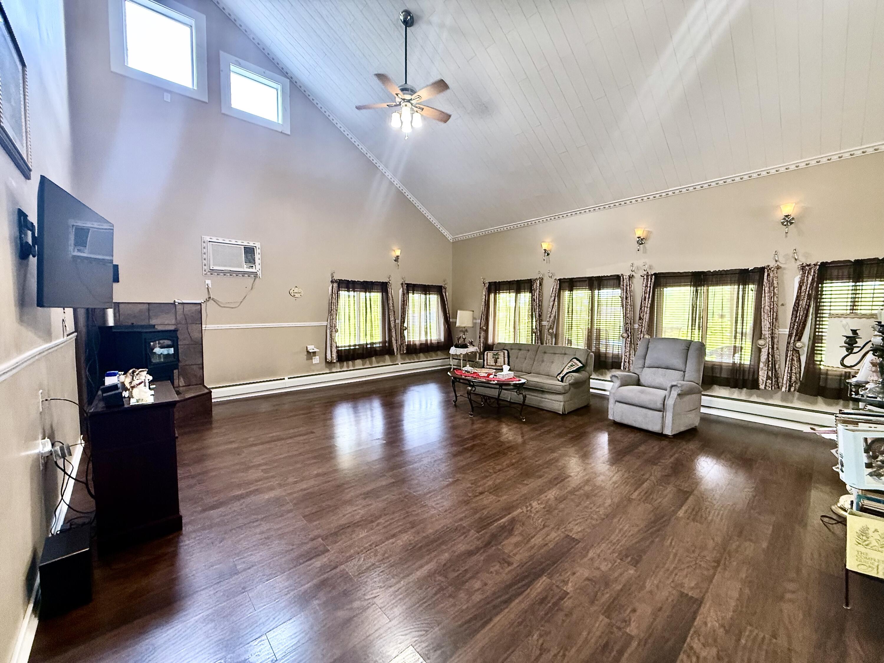 14 Hopkins Point Road Fort Covington NY 12937