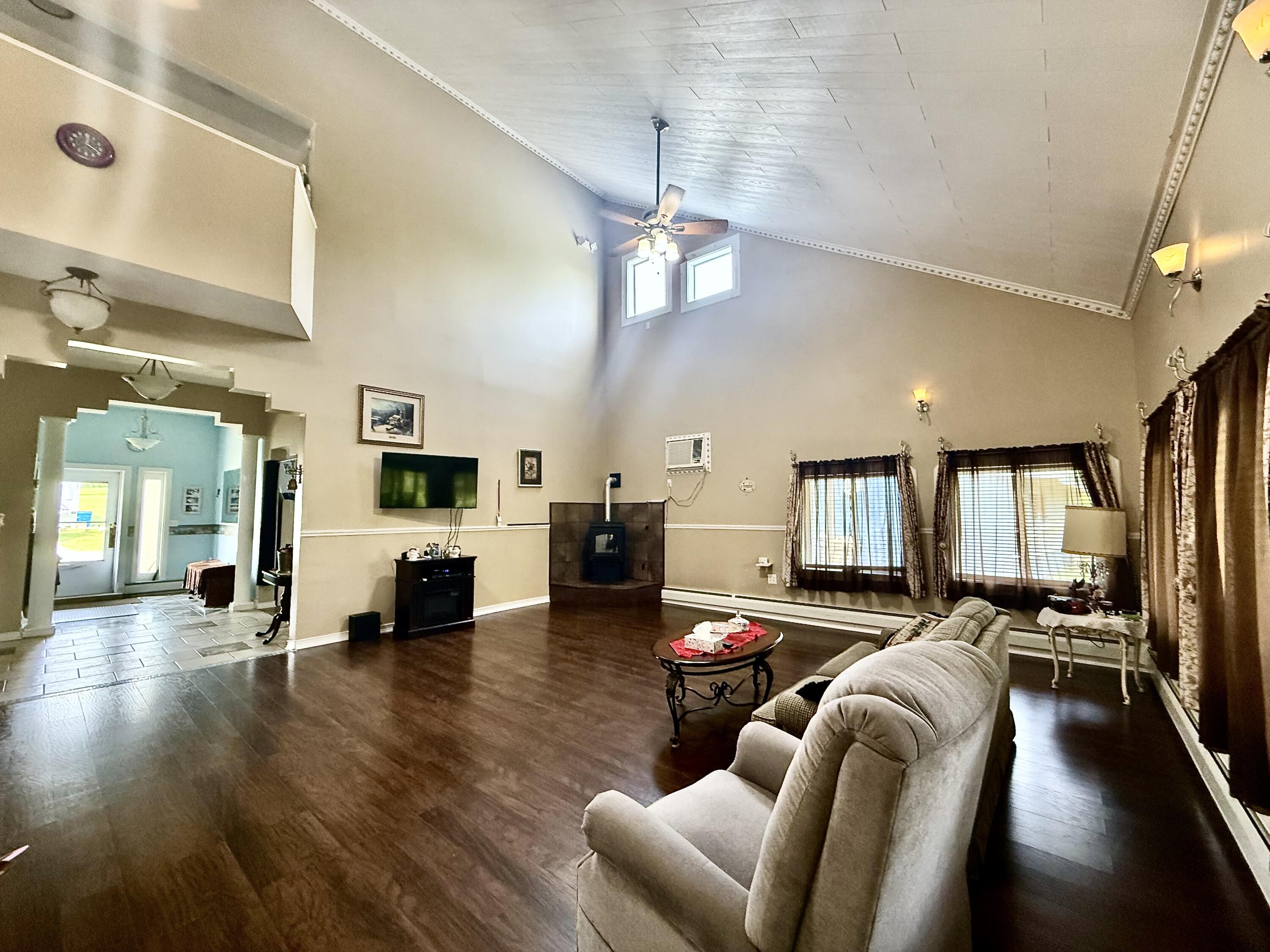 14 Hopkins Point Road Fort Covington NY 12937