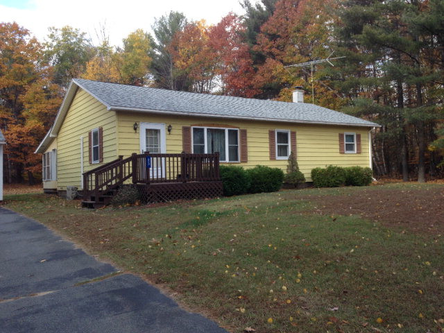 23 Akey Road Morrisonville NY 12962