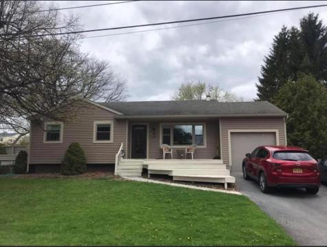 3 Lakeside Court Plattsburgh NY 12901