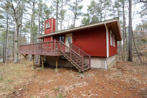 22 Fawn Lane Jay NY 12941